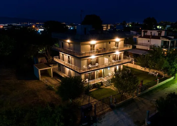 Vicky Guesthouse