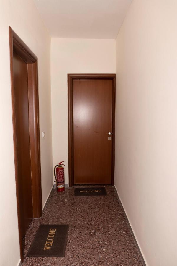 Vicky Apartment Stavros (Thessaloniki)