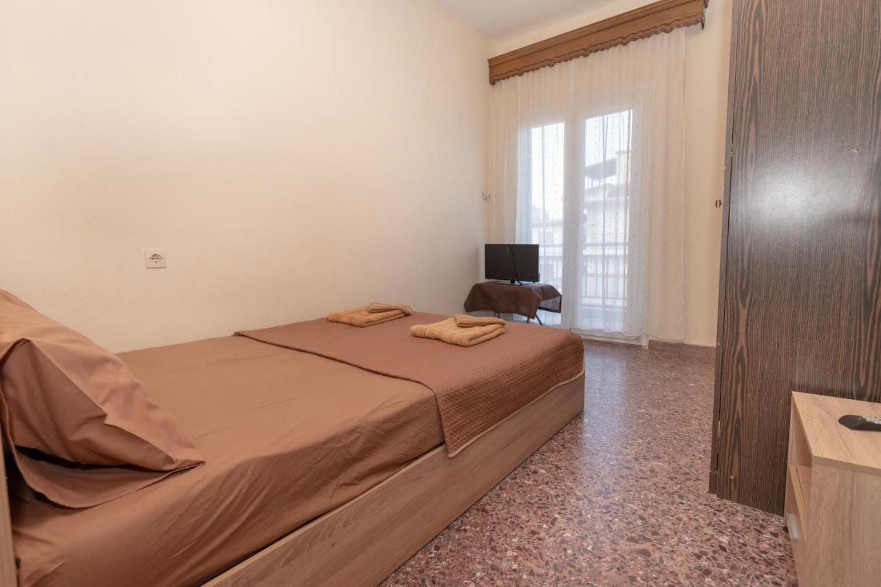 Apartment Vicky Stavros (Thessaloniki)
