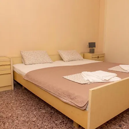Vicky Guesthouse Stavros  Exterior photo