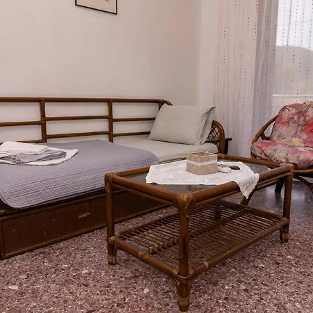 Vicky Guesthouse Stavros  Exterior photo