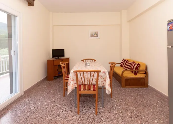 Vicky Guesthouse