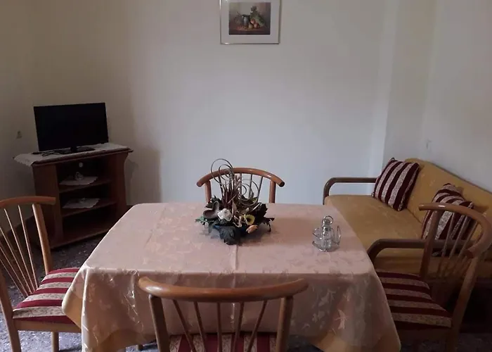 Vicky Guesthouse
