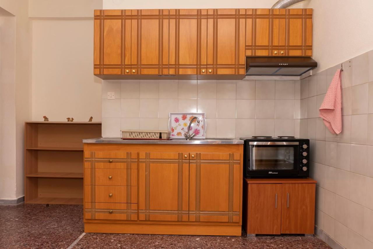 Vicky Apartment