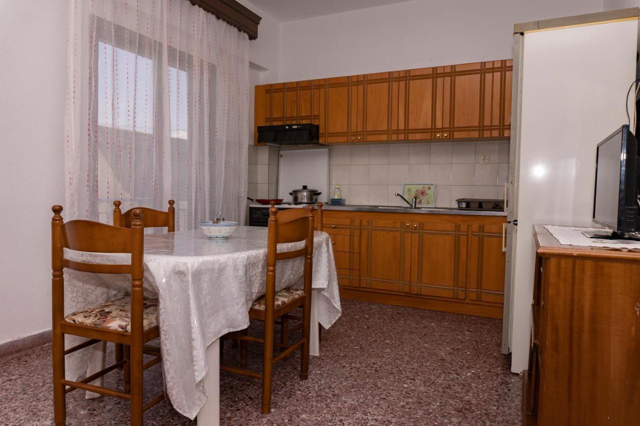 Vicky Apartment