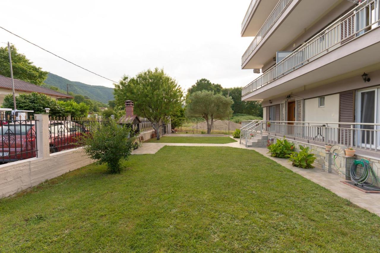 Vickys Family House Διαμέρισμα *