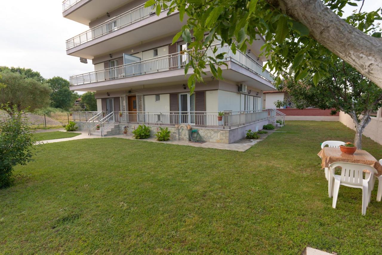 Vickys Family House Διαμέρισμα