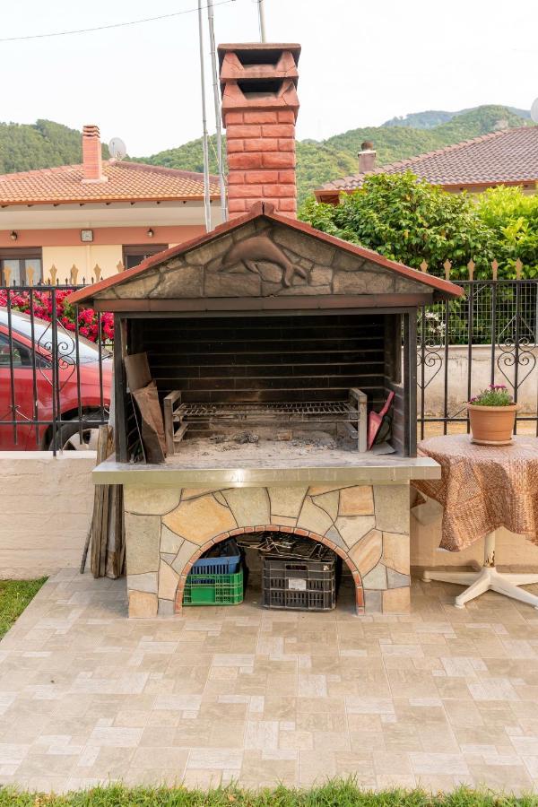 Διαμέρισμα Vickys Family House