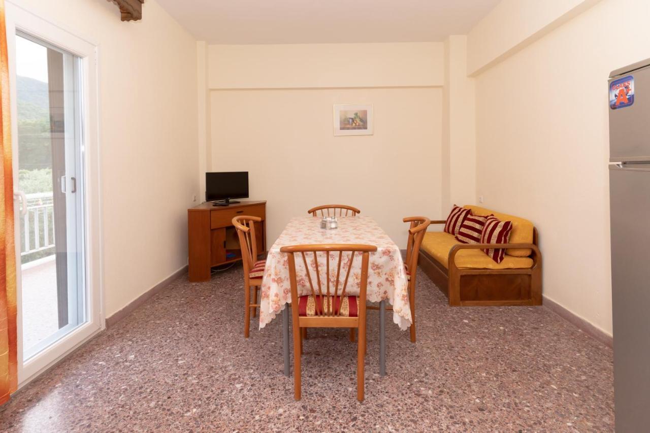 Διαμέρισμα Vickys Family House Σταυρός