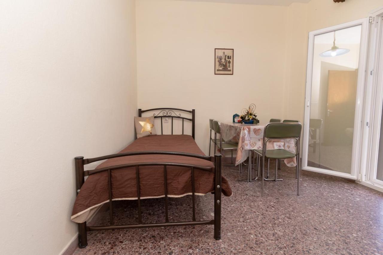 Vickys Family House Σταυρός