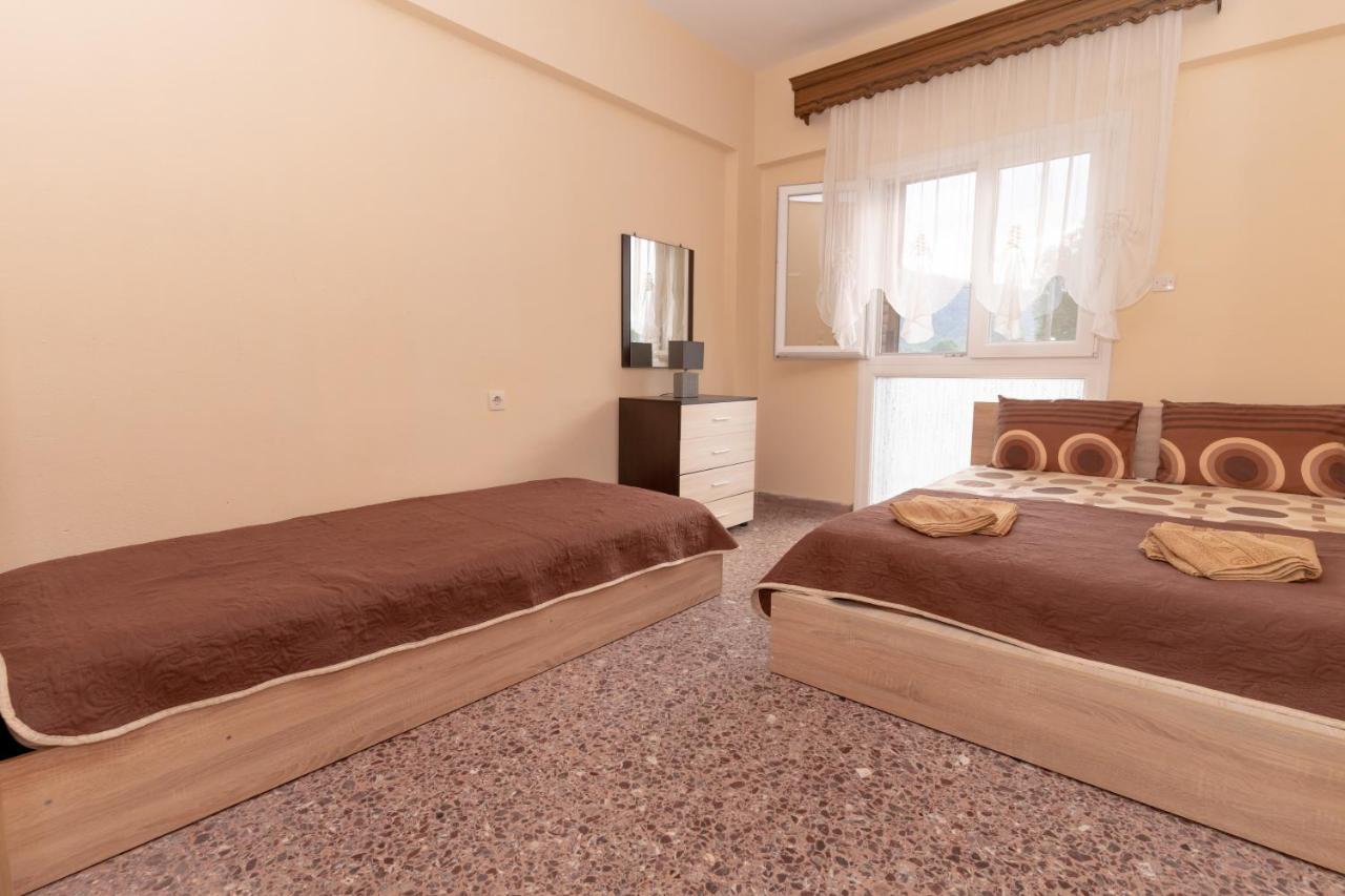 Διαμέρισμα Vickys Family House