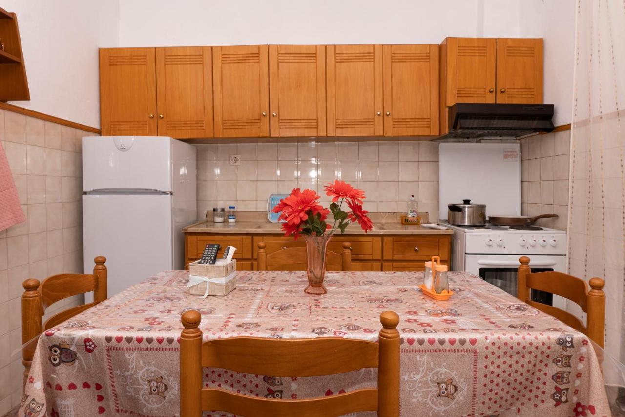 Vickys Family House * Σταυρός