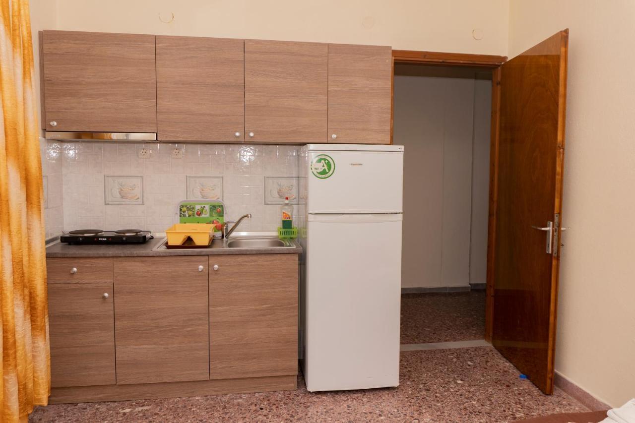 Διαμέρισμα Vickys Family House Σταυρός
