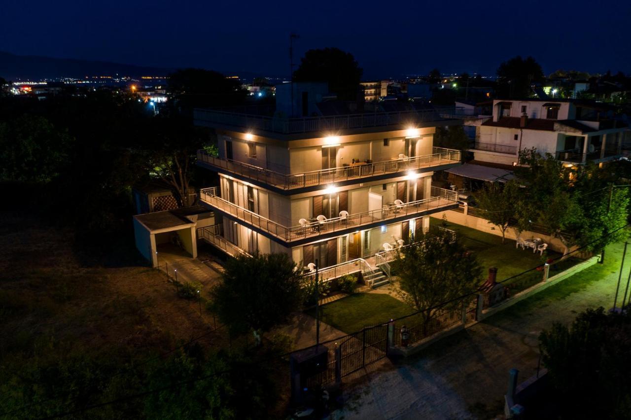Vickys Family House Διαμέρισμα